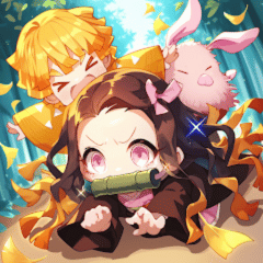 斬鬼傳說 Go!代儲值 - 台灣遊戲遊戲代儲商品圖片，提供快速安全的遊戲點數儲值服務